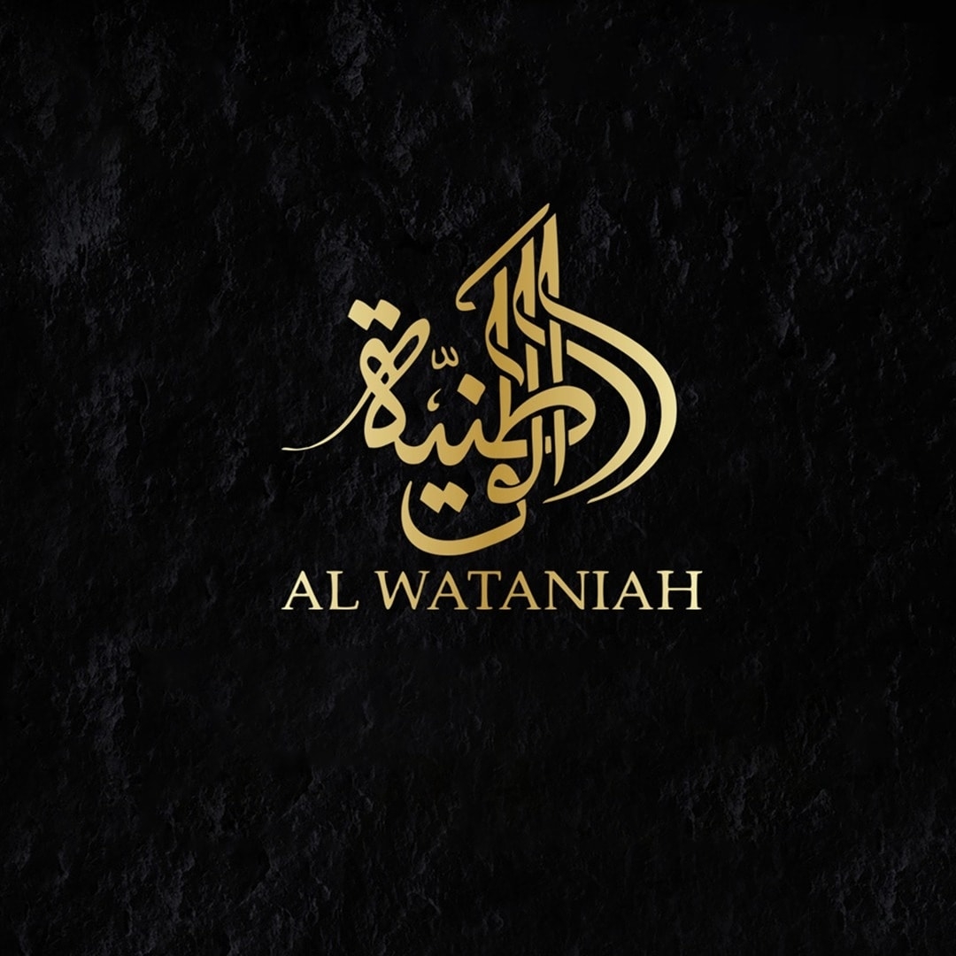 Al Wataniah Oudh Al Aswad by Al Wataniah Eau De Parfum Spray (Unisex) 2.7 oz For Women